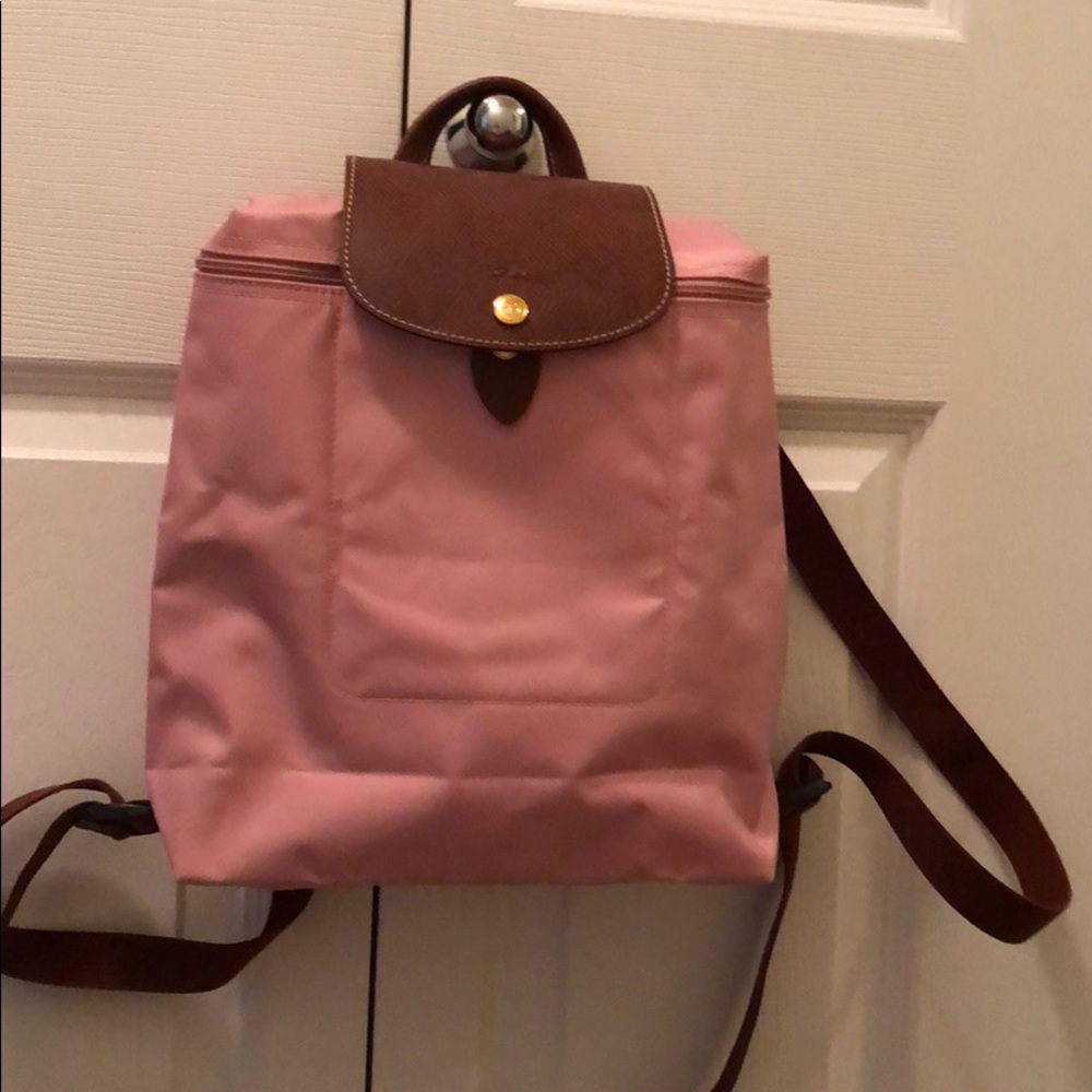 Longchamp backpack
